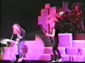 Metallica - Seek and Destroy (live) Metallica - Seek and Destroy (live)