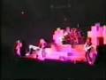 Metallica - Seek and Destroy (live)