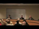 Sensenbrenner/Burkee Debate Part 3 Sensenbrenner/Burkee Debate Part 3