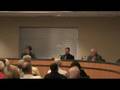 Sensenbrenner/Burkee Debate Part 3