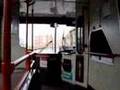 Leyland Olympian H106 RWT Bus Wash - Arriva Yorkshire