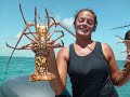 Keys Fishing and Diving Charters - Capt. Richie Lott