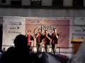 Jersey Boys in Shubert Alley