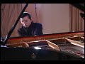 Frederic Chiu Prokofiev Diabolic Suggestions DPS
