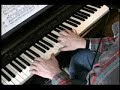 Fields of Gold - Piano - Enhanced Stereo - Sting