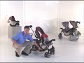 Sit-n-Stand LX Stroller Review