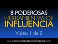 Desarrolla tu Liderazgo con 8 Herramientas de Influencia
