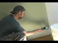 How to Paint a Room : Caulking Wall Cracks Before Painting How to Paint a Room : Caulking Wall Cracks Before Painting