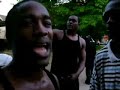 C - Notes and Top Notch - spittin' fire