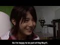 [Hey!Say!JUMP!] {Making of Ultra Music Power part 2}
