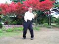 Yun Yin Sen -- Liu He Ba Fa -- Standing Form