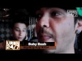 Mr. Capone-E Mann and Baby Bash URBN247