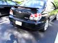 2006 WRX Tanabe Concept G Blue