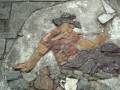 MAUER-MOSAIK