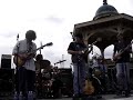 \"Mountain Jam\" @ Skydog Benefit, Central City Park, Macon