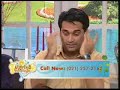Marina Mornings with Huma Khawaja and Humayun Saeed - Part 5
