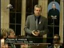 NDP MP Charlie Angus on School Conference