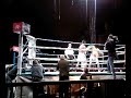 boxe thai