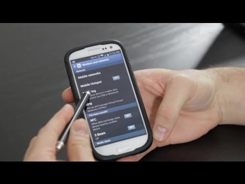 how to tether lg phone to laptop