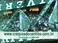 Peneira Craques do Coritiba www.craques.com.br