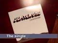 Jupiter One \"Countdown\" for i-tunes