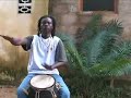 Kossi Percussion - Kpalongo - Lomé TOGO. Kossi Percussion - Kpalongo - Lomé TOGO.
