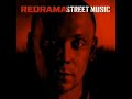 redrama 
streetmusic
2005
blessed