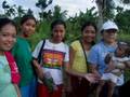 Catanauan, Quezon Youth WAP Missions '07