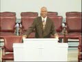 \"Our Spiritual Template\" Part l