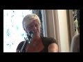 Siv Jensen forteller om sitt bes�k i Israel (5/7)