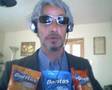 mad old sylus loves doritos