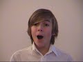 Louis Alexander  Incroyable Talent  Ave Maria
