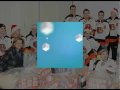 Tigers Deliver Toys for the Santa Claus Fund