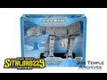 Star Wars Miniatures AT-AT Walker