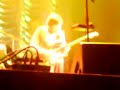 chris rea in antwerp the delmonts BB was a comanche