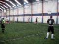 CFH - TRAPO (Gol de Fede)