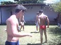 Carna 2007 - cabo frio