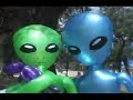 alien rampage