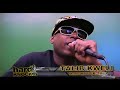 Talib Kweli reflects on his top 5 artists Andre 3000 and Jean Grae