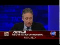 O'Reilly Interview w/ Jon Stewart (aired and unaired)
