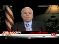 Senator John McCain Gives the July 4th, 2009 Weekly Radio Address