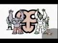 genitallica - chiquitita