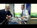 Parodia Homeopatía - That Mitchell and Webb Look