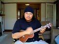 Crosscurrent - Jake Shimabukuro Cover Crosscurrent - Jake Shimabukuro Cover