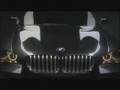 2008 BMW Concept X6 - The Reveal