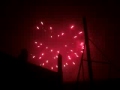Silvester 2012 in Offenbach am Main