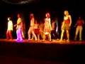 HSM - we're all in this together, DJ Casper - Cha Cha Slide