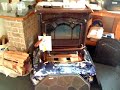 FIREPLACE WORKS - SHOWROOM IN BEAVER DAM - TULIKIVI FIREPLACE WORKS - SHOWROOM IN BEAVER DAM - TULIKIVI