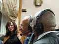 Bill Thompson on the Dov Hikind Radio Show 10-25-09 clip 1