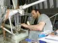 Giant Robot Project: Part 35  I dunno....